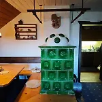 Nassfeld Sonnleitn By Semi Hermagor-Pressegger See