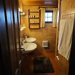 Nassfeld Sonnleitn By Semi Alpesi faház *