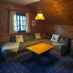 Nassfeld Sonnleitn By Semi Alpesi faház *