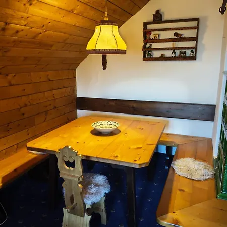 Domek alpejski Nassfeld Sonnleitn By Semi Hermagor-Pressegger See