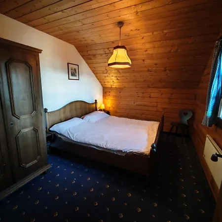 Nassfeld Sonnleitn By Semi