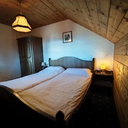 Domek alpejski Nassfeld Sonnleitn By Semi Hermagor-Pressegger See