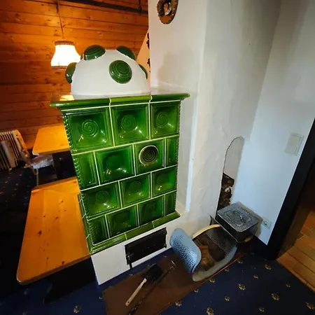 Nassfeld Sonnleitn By Semi Hermagor-Pressegger See