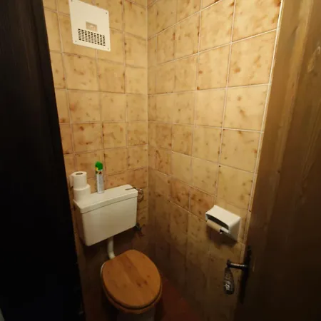 Nassfeld Sonnleitn By Semi Domek alpejski Hermagor-Pressegger See