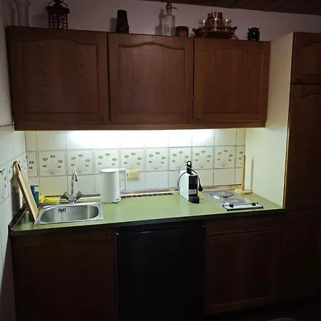 Nassfeld Sonnleitn By Semi Domek alpejski Hermagor-Pressegger See