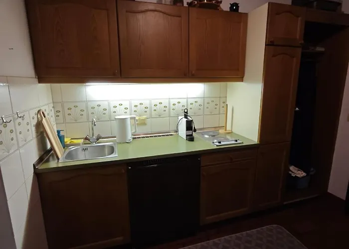 Nassfeld Sonnleitn By Semi * Hermagor-Pressegger See