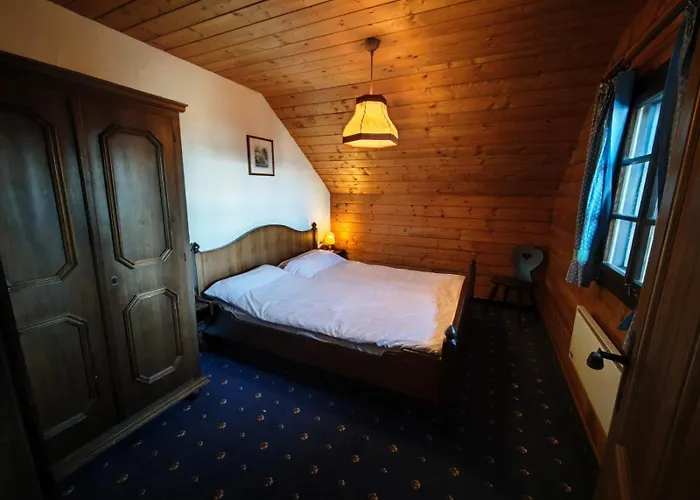 Nassfeld Sonnleitn By Semi