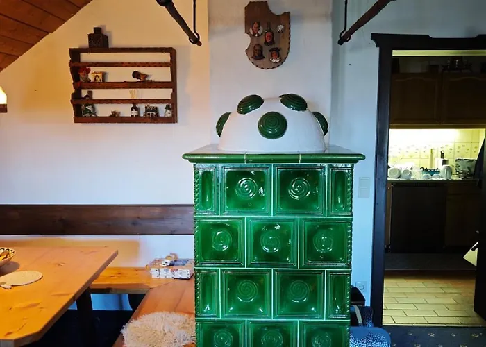 Nassfeld Sonnleitn By Semi Hermagor-Pressegger See