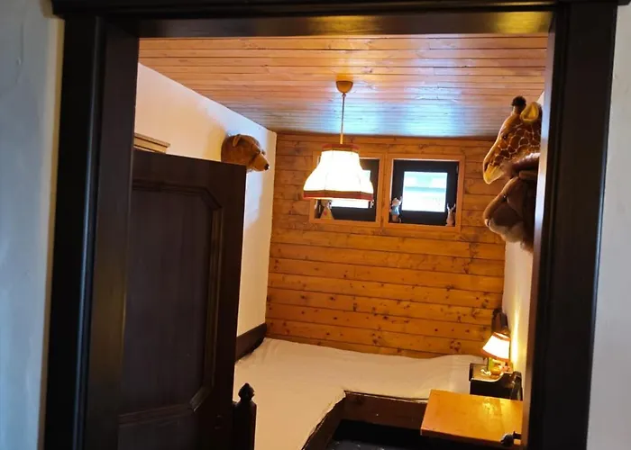 Nassfeld Sonnleitn By Semi