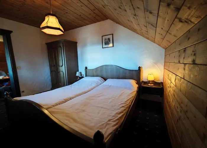 Domek alpejski Nassfeld Sonnleitn By Semi Hermagor-Pressegger See