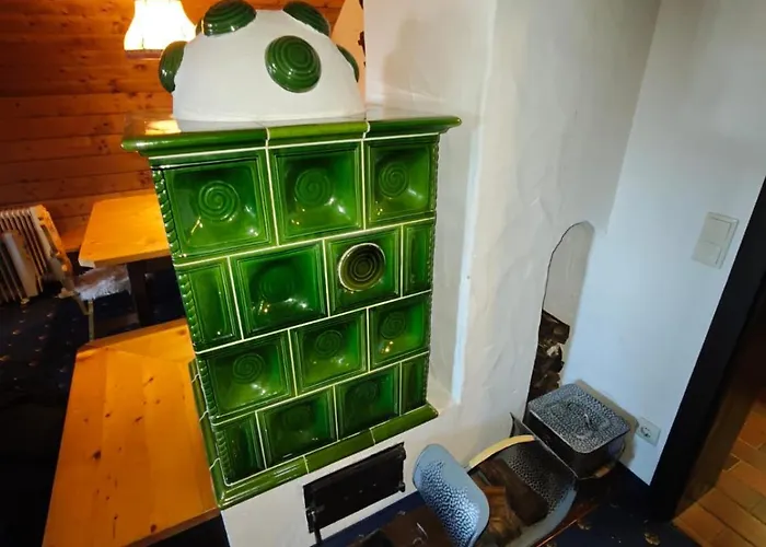 Nassfeld Sonnleitn By Semi Hermagor-Pressegger See