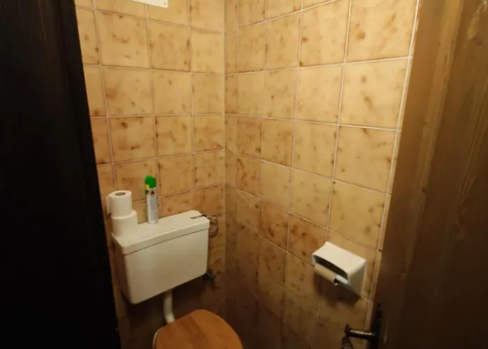 Nassfeld Sonnleitn By Semi Domek alpejski Hermagor-Pressegger See