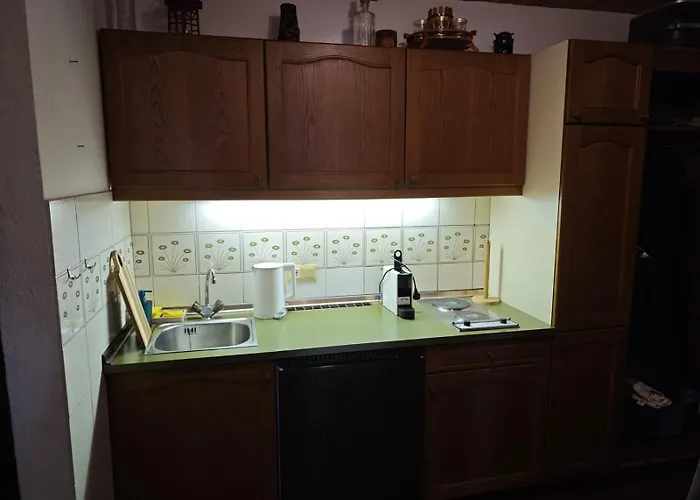 Nassfeld Sonnleitn By Semi Domek alpejski Hermagor-Pressegger See